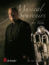 Musical Souvenirs for Eb Bass TC/BC